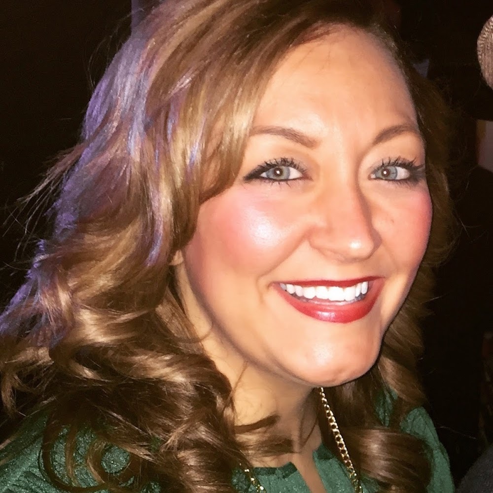Meet your Posher, Lindsay